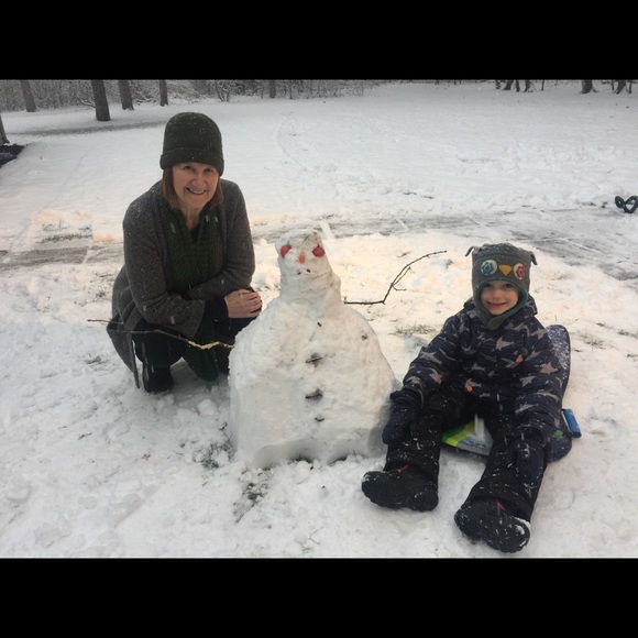 Meet your Posher, Sheila - Picture 1 of 1